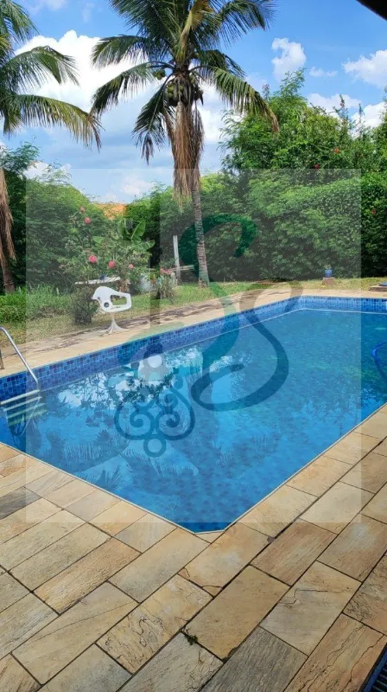 Chácara, 3 quartos - Foto 11