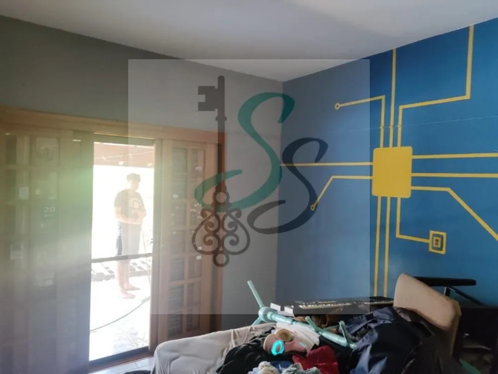 Chácara, 3 quartos - Foto 7