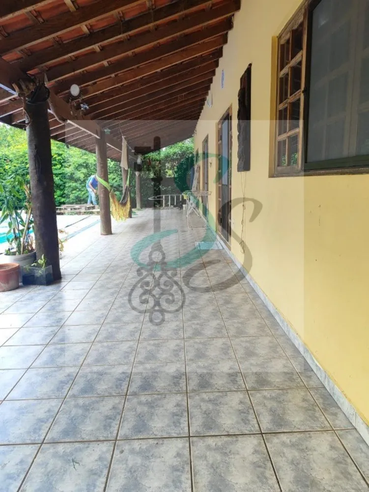 Chácara, 3 quartos - Foto 2