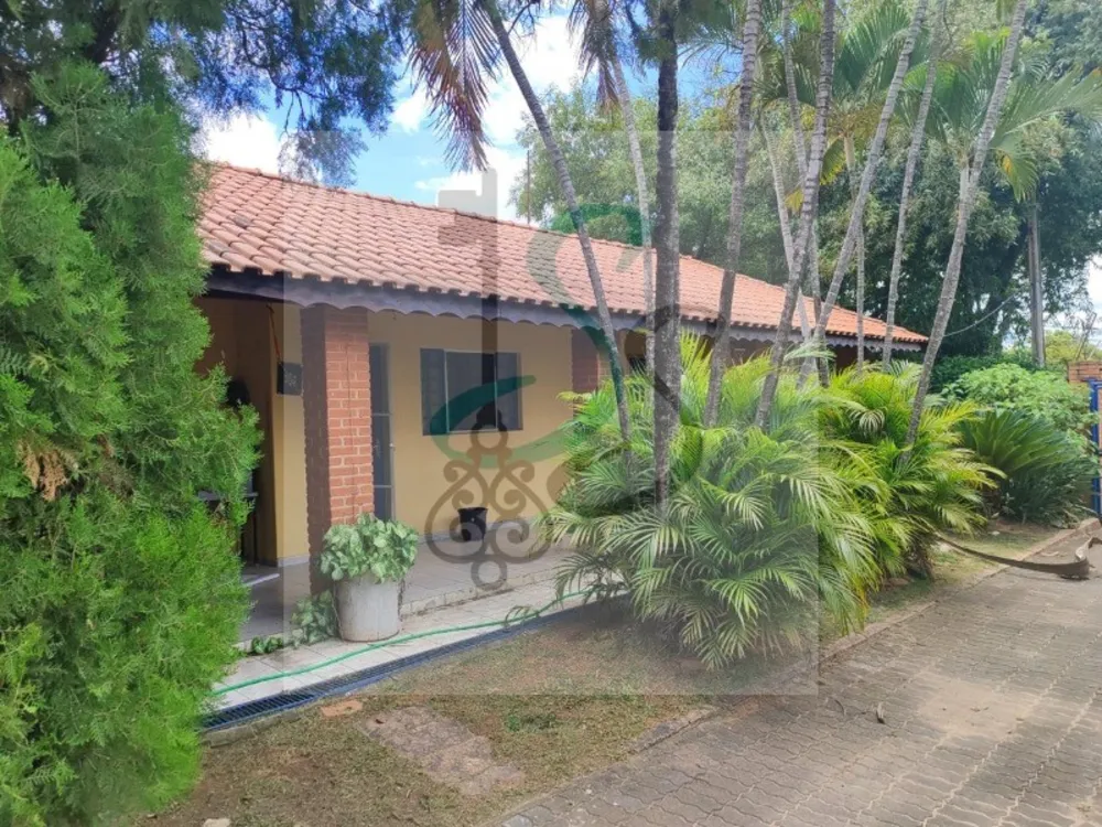Chácara, 3 quartos - Foto 1
