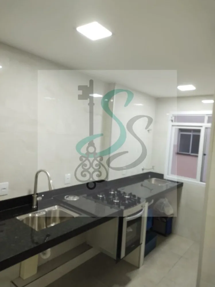 Apartamento, 2 quartos, 49 m² - Foto 5