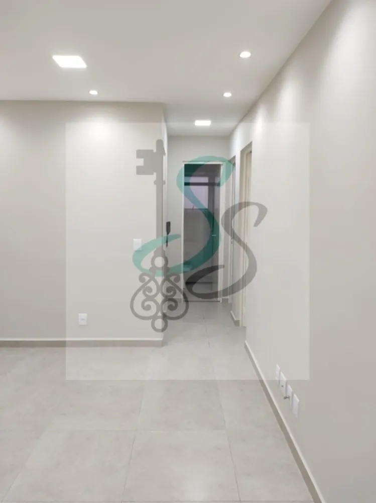 Apartamento, 2 quartos, 49 m² - Foto 6