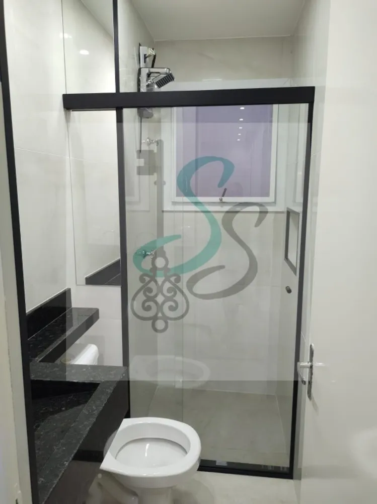 Apartamento, 2 quartos, 49 m² - Foto 2