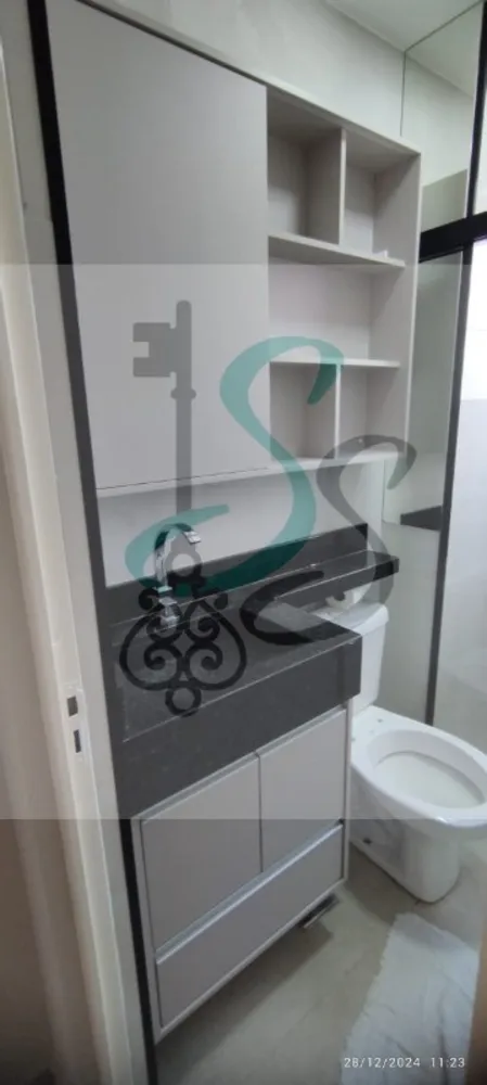 Apartamento, 2 quartos, 49 m² - Foto 1