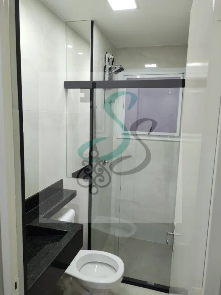 Apartamento, 2 quartos, 49 m² - Foto 3