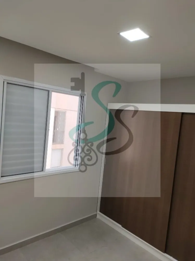 Apartamento, 2 quartos, 49 m² - Foto 12