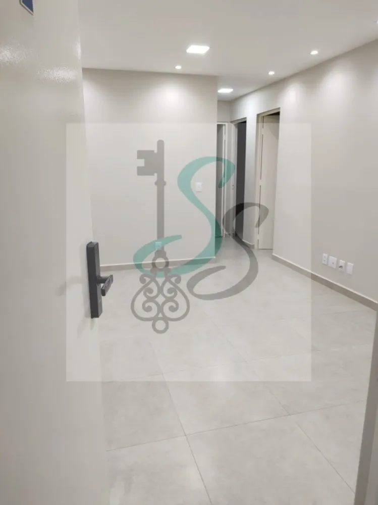 Apartamento, 2 quartos, 49 m² - Foto 7