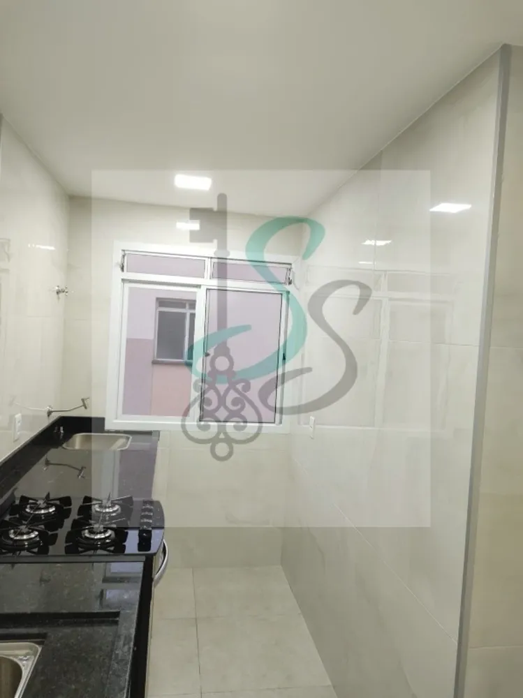 Apartamento, 2 quartos, 49 m² - Foto 4