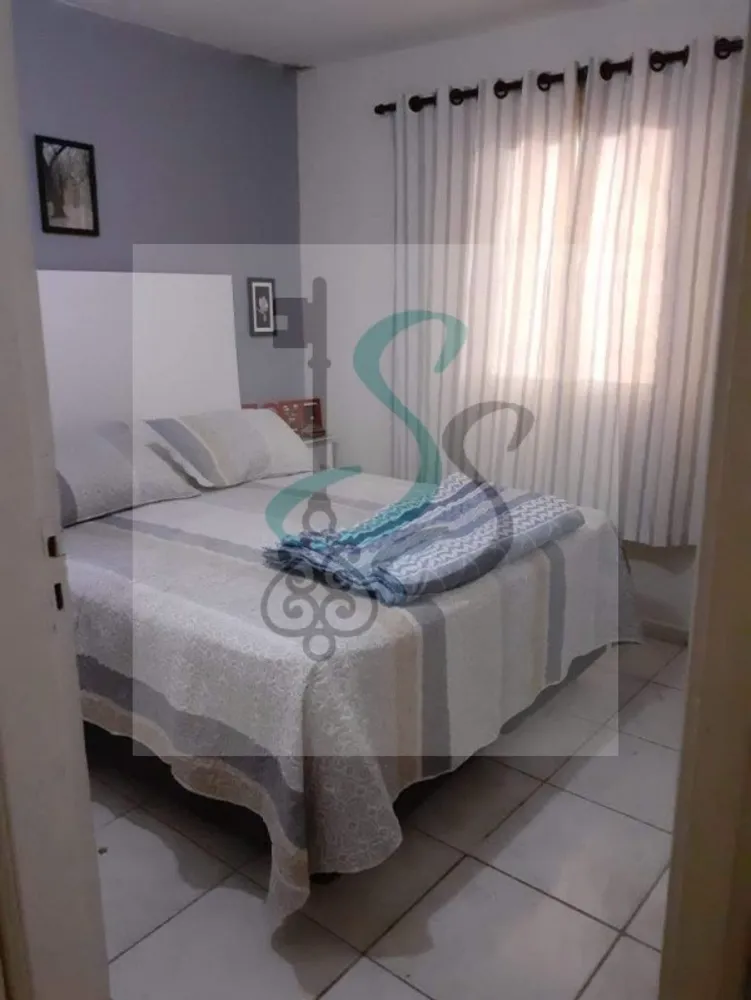 Casa, 4 quartos, 200 m² - Foto 2