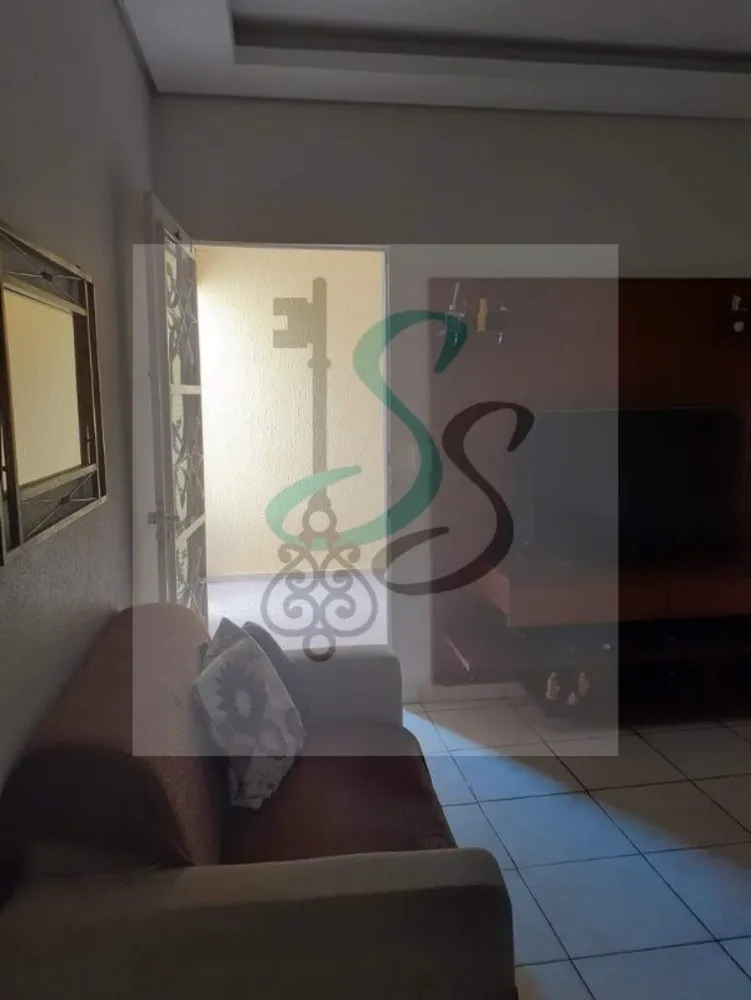 Casa, 4 quartos, 200 m² - Foto 4