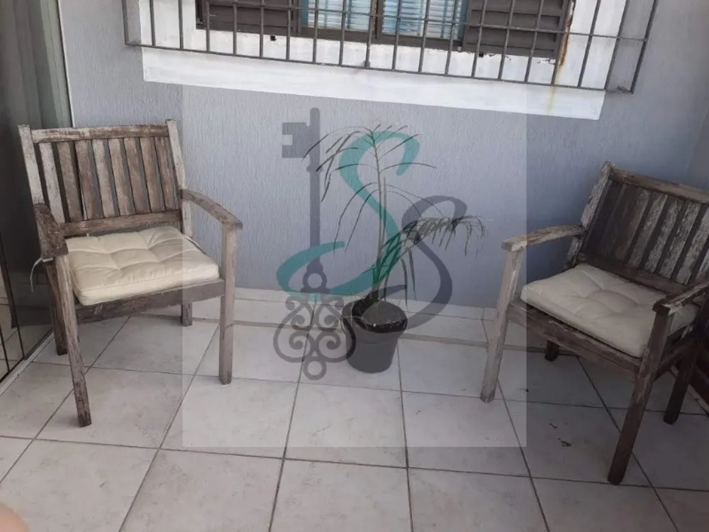 Casa, 4 quartos, 200 m² - Foto 9