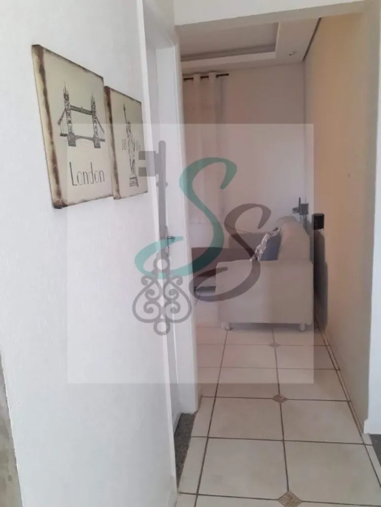 Casa, 4 quartos, 200 m² - Foto 6