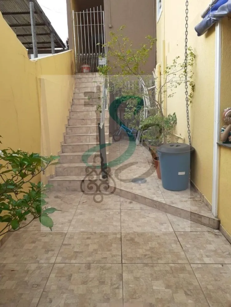 Casa, 4 quartos, 200 m² - Foto 14