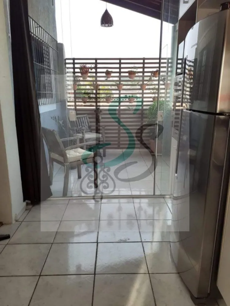 Casa, 4 quartos, 200 m² - Foto 3