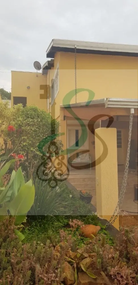 Casa, 4 quartos, 200 m² - Foto 12
