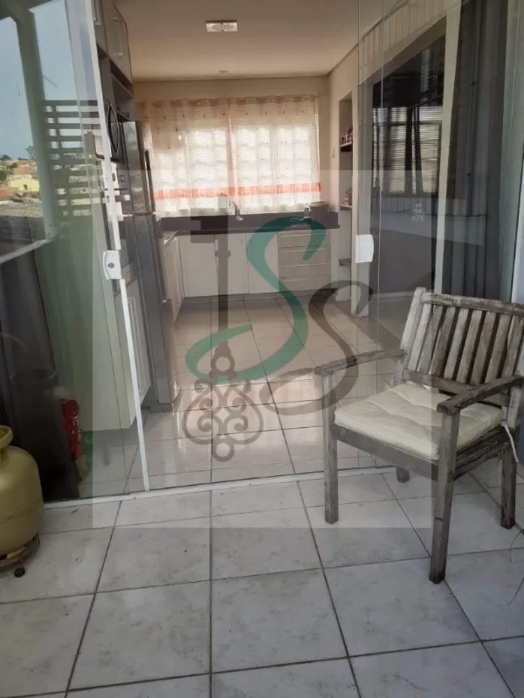 Casa, 4 quartos, 200 m² - Foto 10