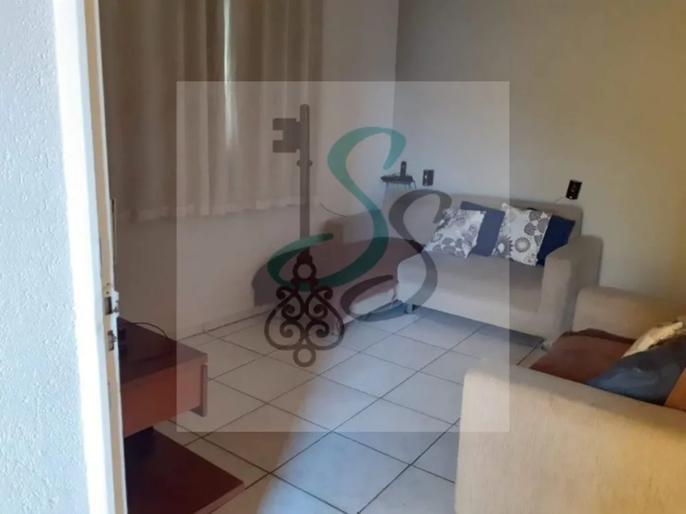 Casa, 4 quartos, 200 m² - Foto 5