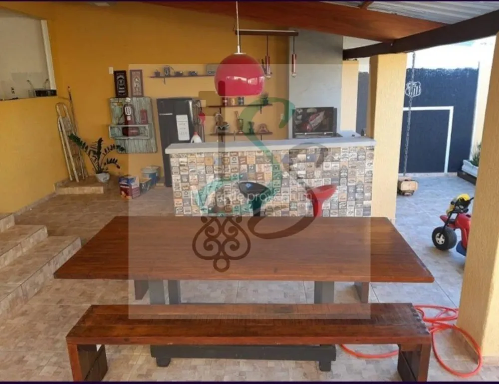 Casa, 4 quartos, 200 m² - Foto 5