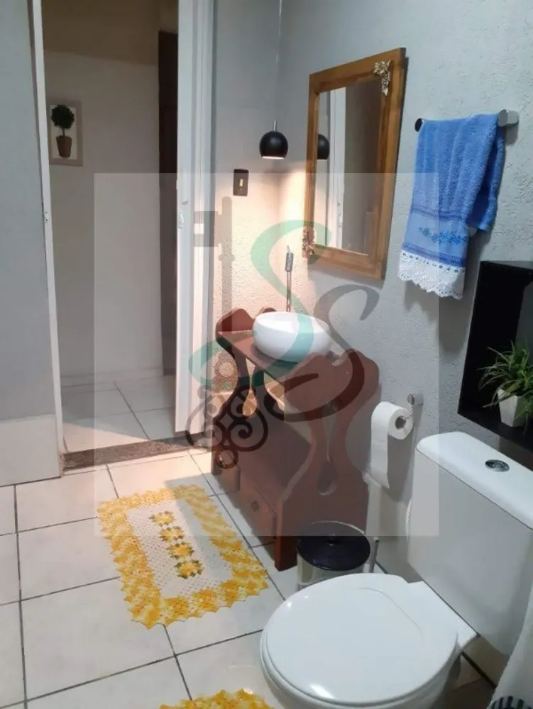 Casa, 4 quartos, 200 m² - Foto 6