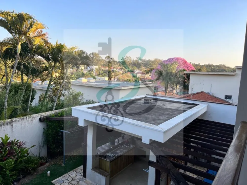 Casa, 4 quartos, 329 m² - Foto 2