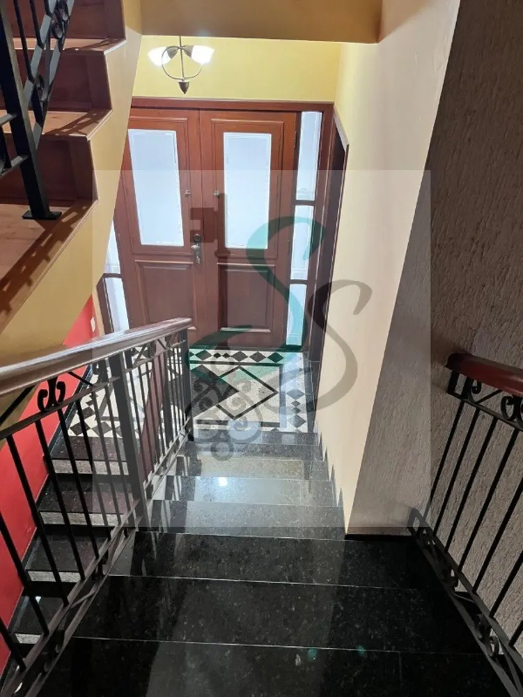 Casa, 4 quartos, 329 m² - Foto 5