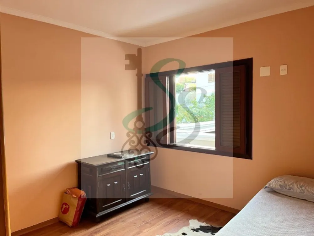 Casa, 4 quartos, 329 m² - Foto 4