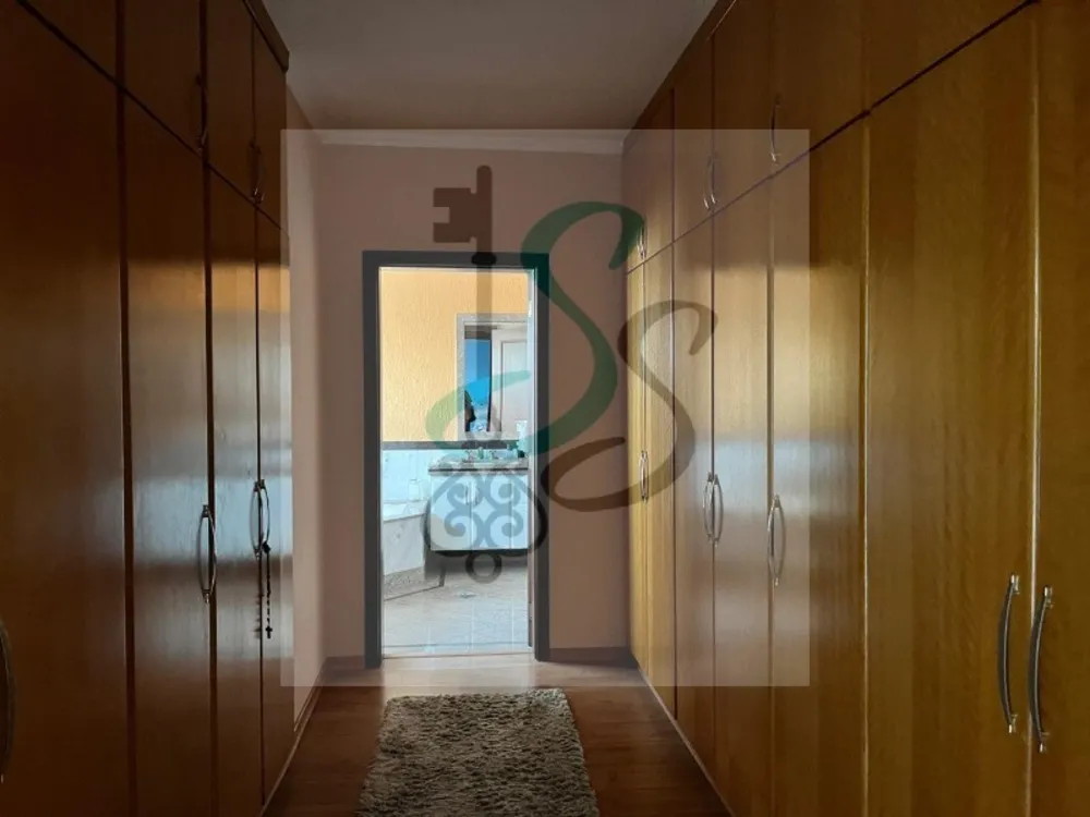 Casa, 4 quartos, 329 m² - Foto 3