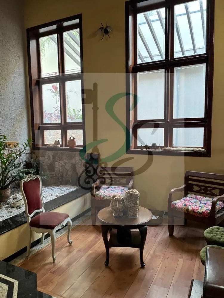 Casa, 4 quartos, 329 m² - Foto 11