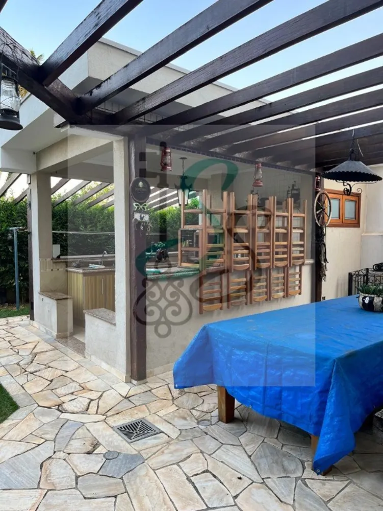 Casa, 4 quartos, 329 m² - Foto 7