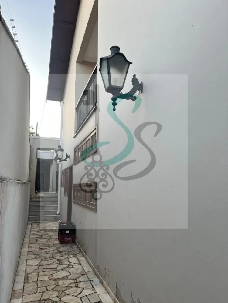 Casa, 4 quartos, 329 m² - Foto 8