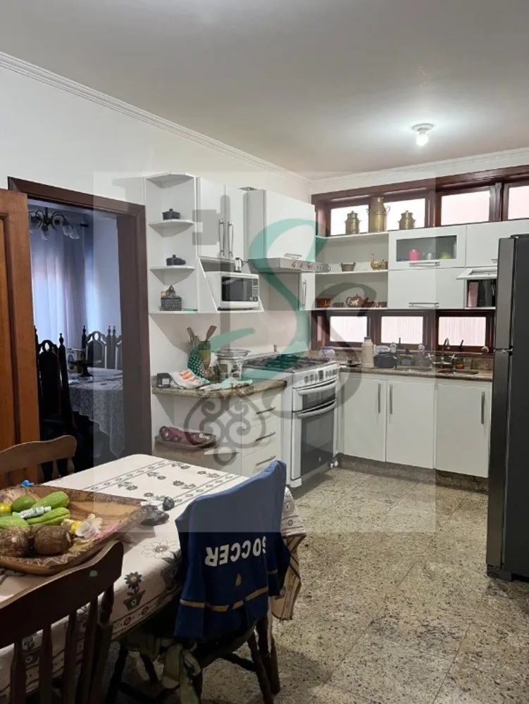 Casa, 4 quartos, 329 m² - Foto 12