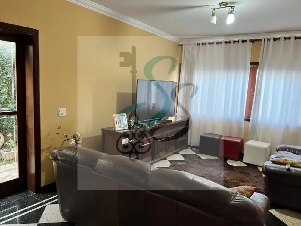 Casa, 4 quartos, 329 m² - Foto 6