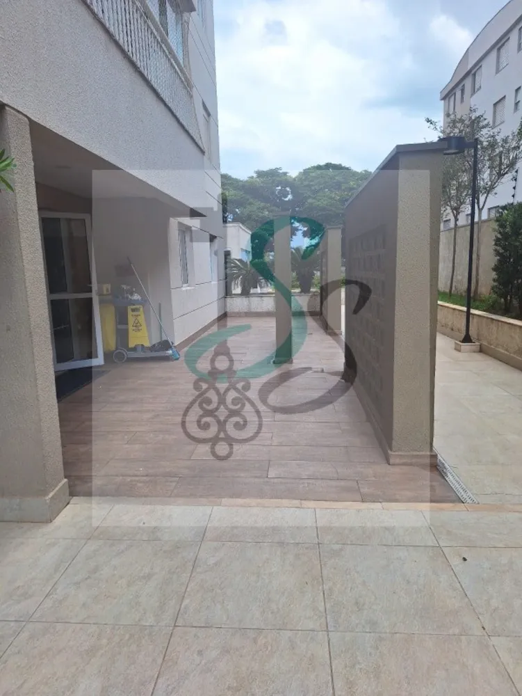 Apartamento, 2 quartos, 64 m² - Foto 5