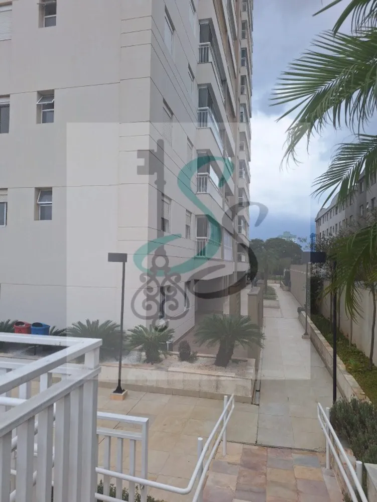 Apartamento, 2 quartos, 64 m² - Foto 12