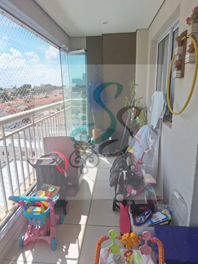 Apartamento, 2 quartos, 64 m² - Foto 1