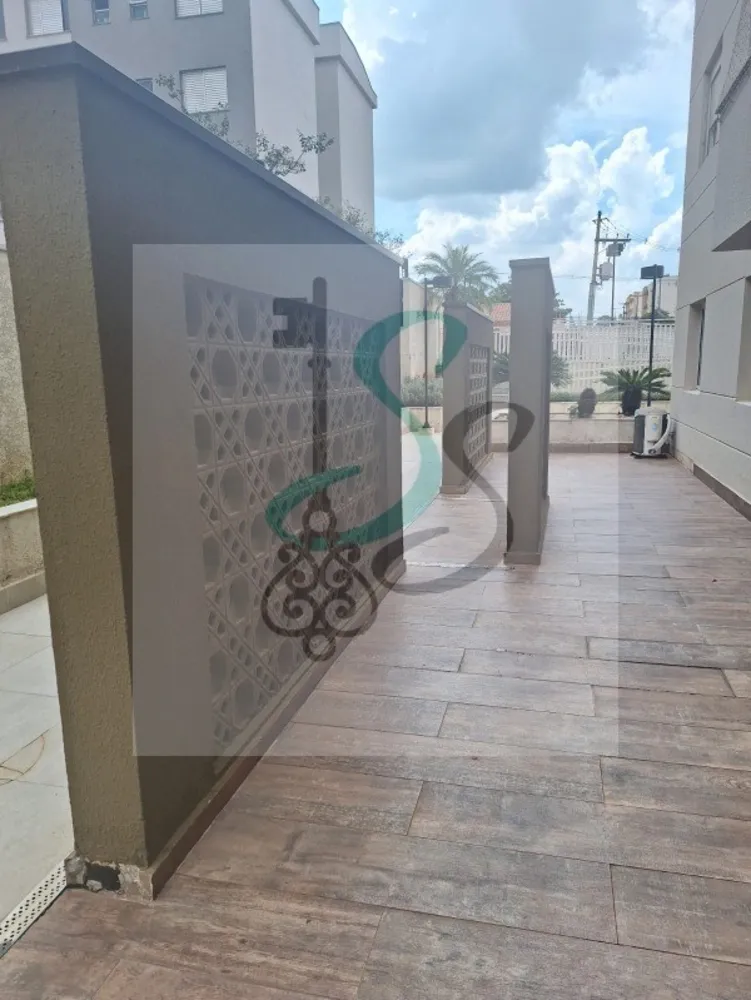 Apartamento, 2 quartos, 64 m² - Foto 3