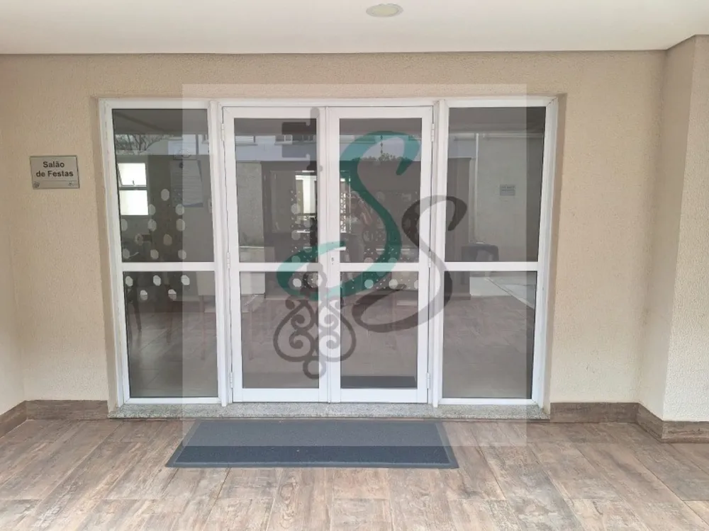 Apartamento, 2 quartos, 64 m² - Foto 3