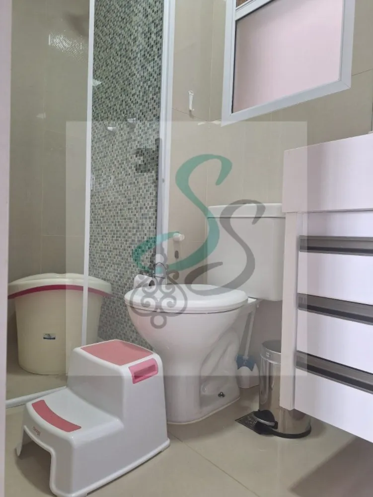 Apartamento, 2 quartos, 64 m² - Foto 4