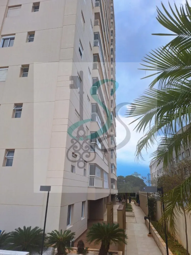 Apartamento, 2 quartos, 64 m² - Foto 11