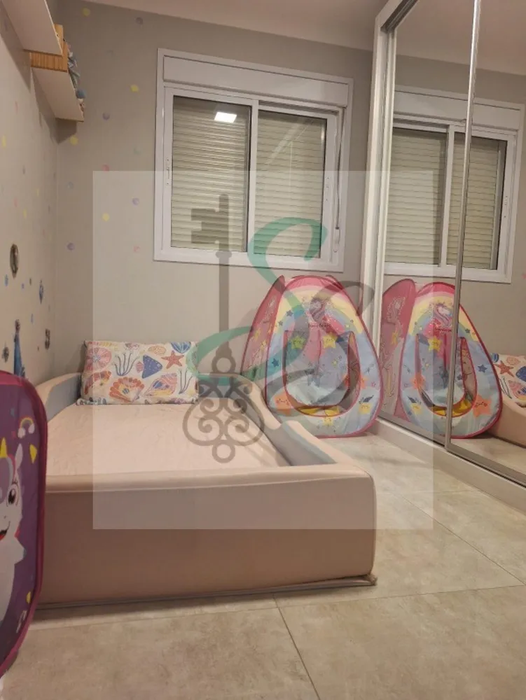 Apartamento, 2 quartos, 64 m² - Foto 8