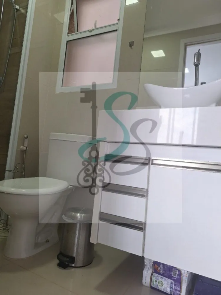 Apartamento, 2 quartos, 64 m² - Foto 2