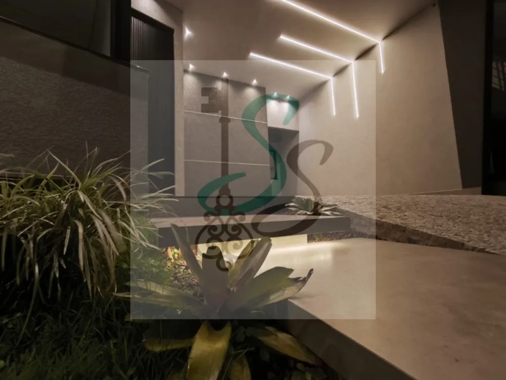 Casa, 3 quartos, 294 m² - Foto 12
