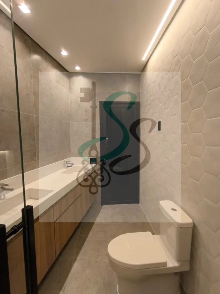 Casa, 3 quartos, 294 m² - Foto 9