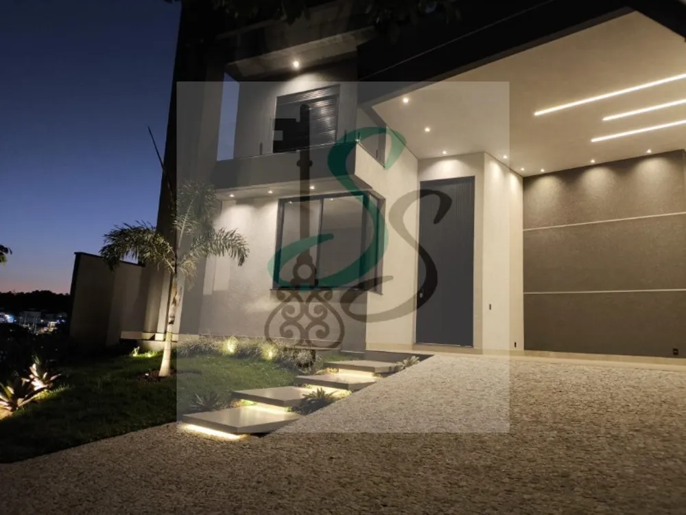 Casa, 3 quartos, 294 m² - Foto 11