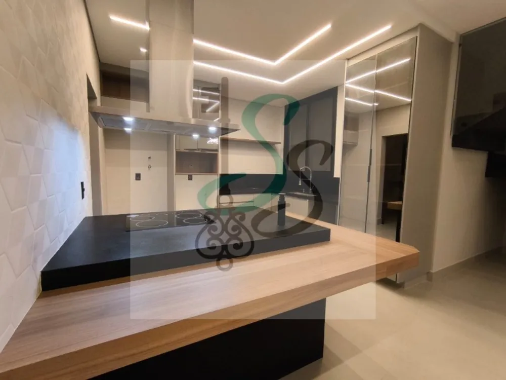 Casa, 3 quartos, 294 m² - Foto 1