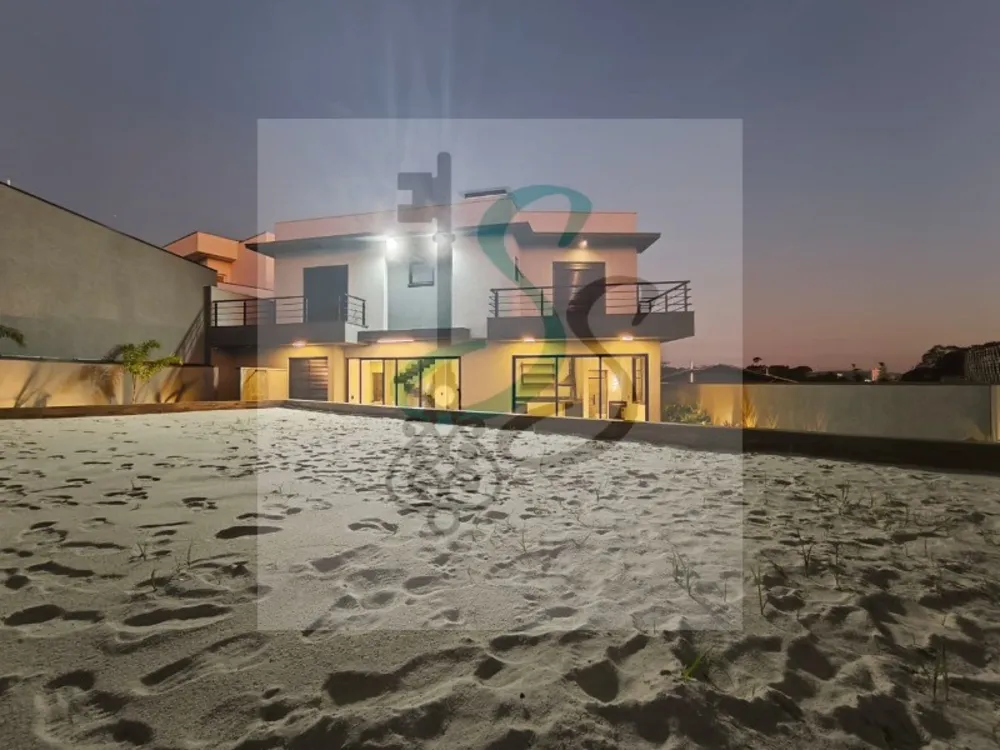Casa, 3 quartos, 294 m² - Foto 6