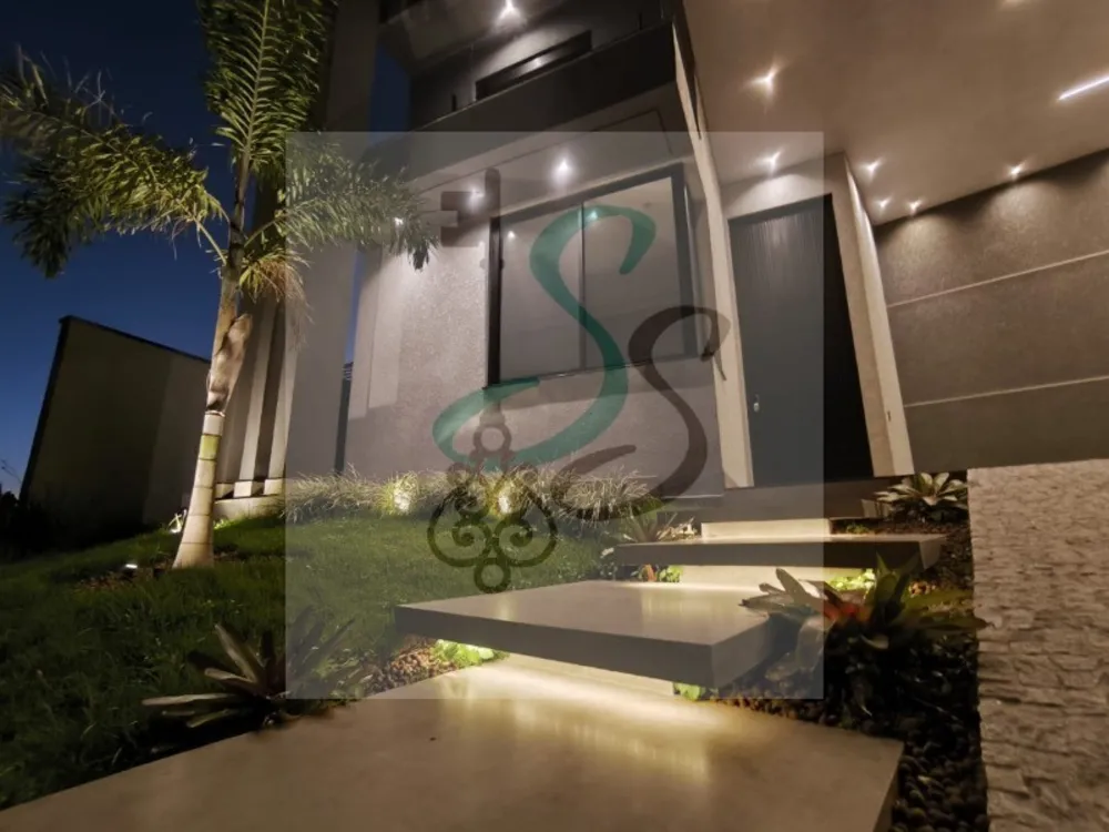 Casa, 3 quartos, 294 m² - Foto 10