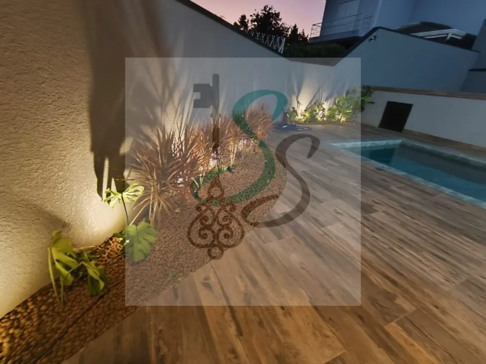 Casa, 3 quartos, 294 m² - Foto 4