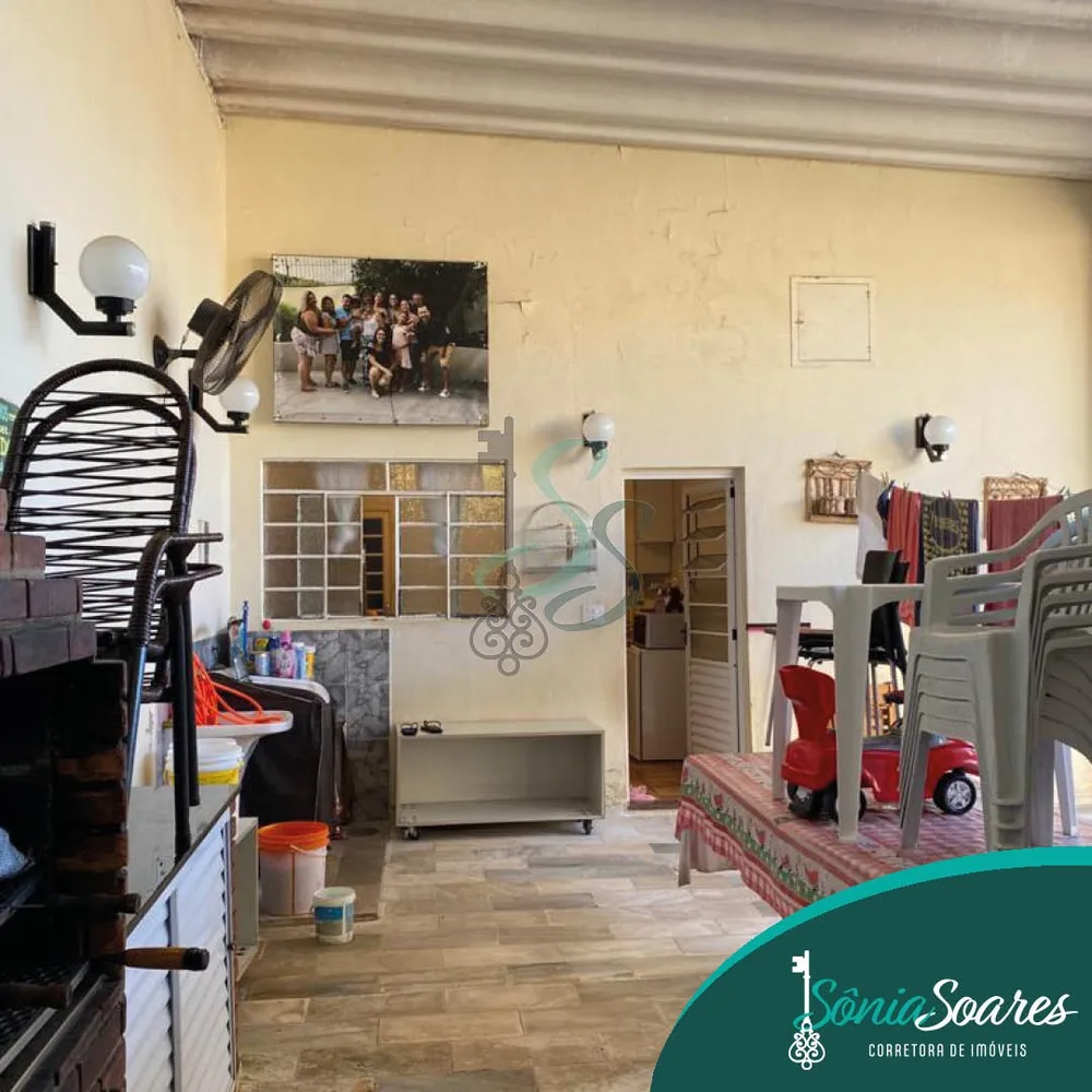 Casa, 3 quartos, 130 m² - Foto 12
