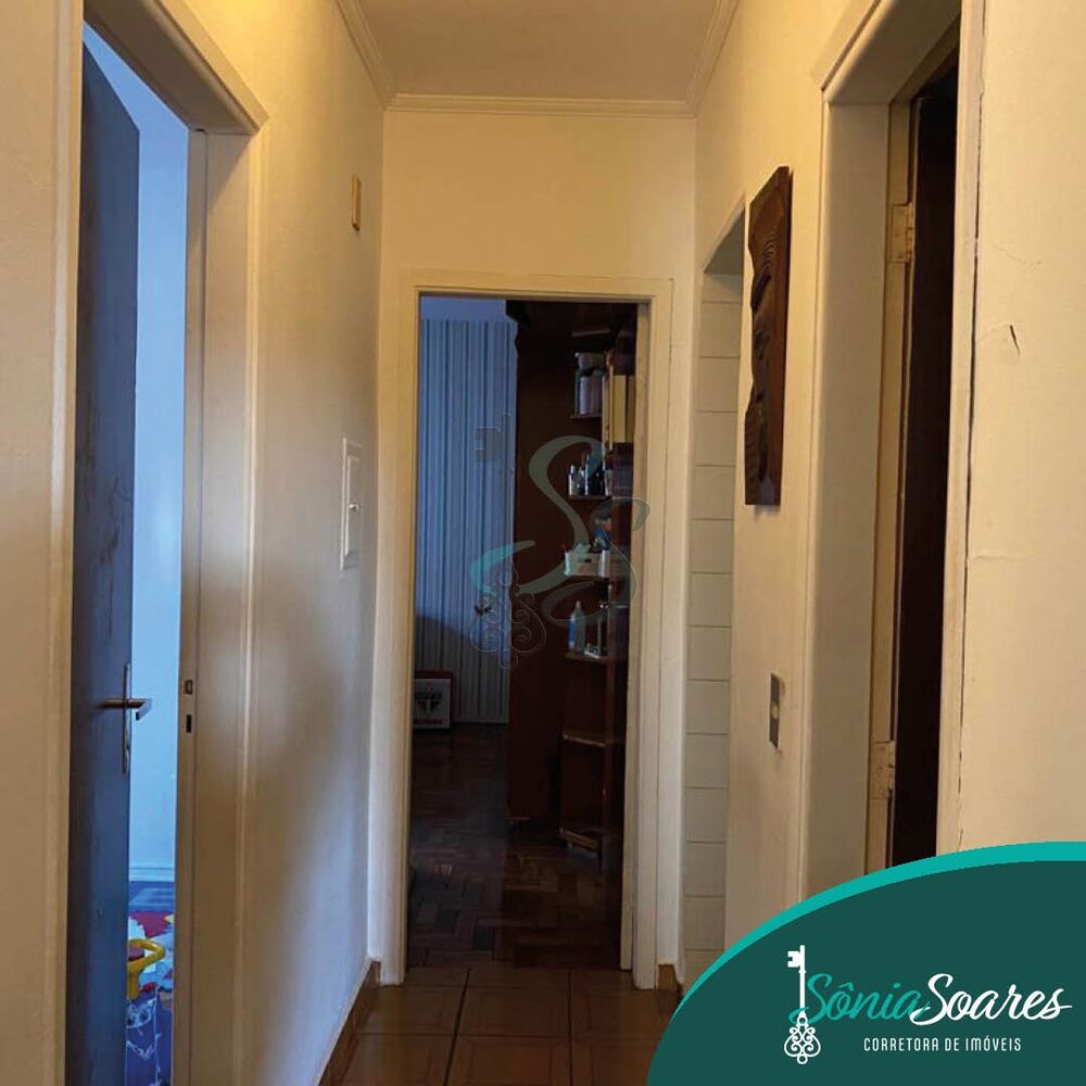 Casa, 3 quartos, 130 m² - Foto 1